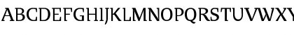 BradloSlabCE Regular Font BradloSlabCE Regular Font