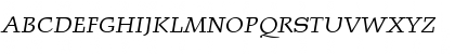 Bembo Infant MT Std Bold