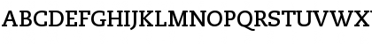 PMN Caecilia 75 Bold Font