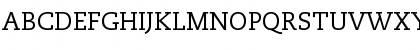 PMN Caecilia LT 55 Roman Font