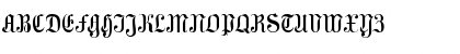 CamdenText Regular Font