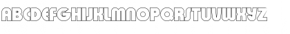 BrianBeckerOutline-Heavy Normal Font BrianBeckerOutline-Heavy Normal Font