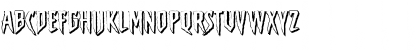 CCStickyFingersOpen Regular Font CCStickyFingersOpen Regular Font