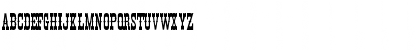 Centennial Regular Font Centennial Regular Font