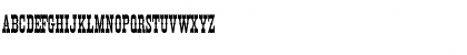 Centennial Regular Font Centennial Regular Font