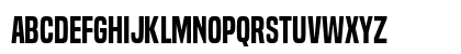 Built Titling SemiBold Built Titling SemiBold