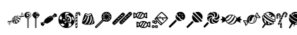Candy icons Regular