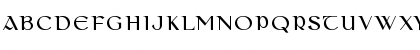 Colmcille MT Std Regular Font