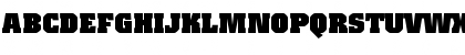 Colossalis Black Font Colossalis Black Font