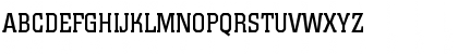 Colossalis BQ Regular Font