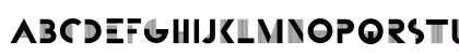 CassandreEF Initials