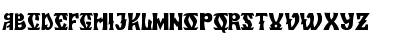 Zamolxis VI Regular Font Zamolxis VI Regular Font