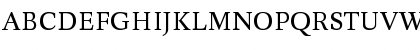 Concorde BQ Regular Font Concorde BQ Regular Font