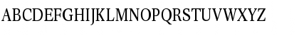 Concorde Nova Regular with Small Caps Font Concorde Nova Regular with Small Caps Font