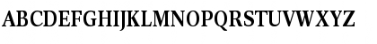 Concorde Nova BQ Regular Font