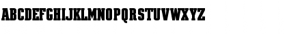 Constructa Black Font