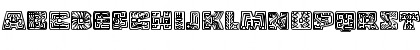 Copal Std Decorated Font Copal Std Decorated Font