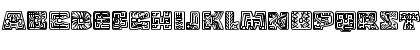 Copal Std Decorated Font Copal Std Decorated Font