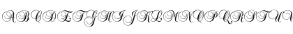 CopyistC Regular Font CopyistC Regular Font