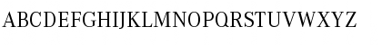 Corporate A Regular Font Corporate A Regular Font