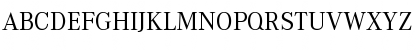 Corporate A BQ Regular Font Corporate A BQ Regular Font