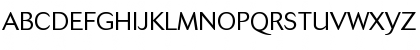 Cosmos BQ Regular Font