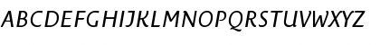 Costa Ptf Italic Font Costa Ptf Italic Font