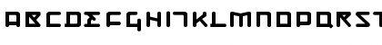 CQN-Molecular Thermo Font CQN-Molecular Thermo Font