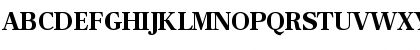 Cremona BQ Regular Font