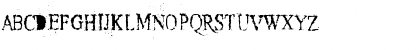 Crusti Regular Font