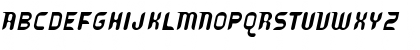 Cyberotica Medium Font