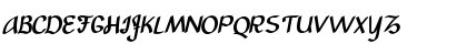 DaemonBold Regular Font