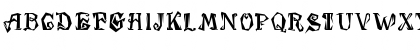Damosel Regular Font