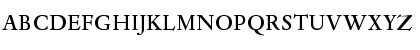 Dante MT Medium Font