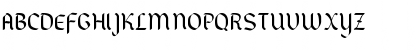 Davis Regular Font Davis Regular Font