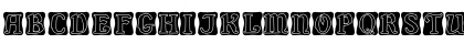 Delaguerra Regular Font Delaguerra Regular Font