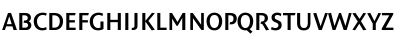 DendaNewC Regular Font DendaNewC Regular Font