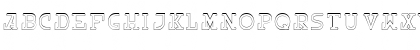 DestinyLightC Regular Font DestinyLightC Regular Font