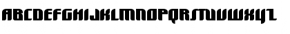 Dimentia Medium Font