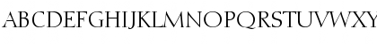 Diotima OsF Font