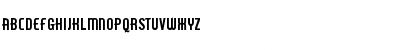 ZavTone Medium Font