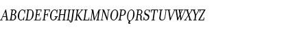 DonatoraOSF Italic Font