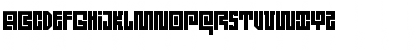 DS QuadroC Bold Font