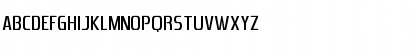 DS ZrnicC Regular Font DS ZrnicC Regular Font