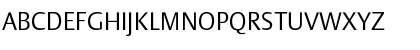DTL Argo T Caps Light Font DTL Argo T Caps Light Font