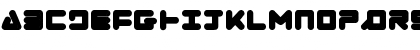 Zealot Regular Font Zealot Regular Font
