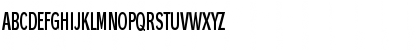 DynaGrotesk DXC Regular Font DynaGrotesk DXC Regular Font