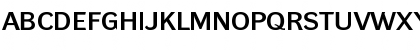 Dynamo DXE Regular Font