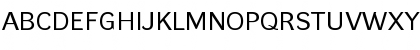 Dynamo RXE Regular Font