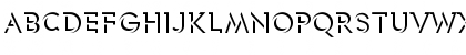 Eclipse Regular Font Eclipse Regular Font